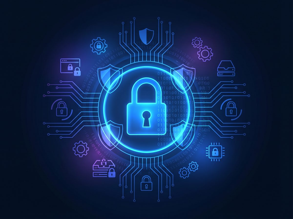 猛猫加速器安全防护体系